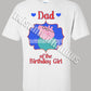 Peppa pIg Dad Shirt