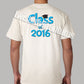 Graduation shirt