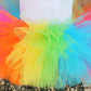 Adult Halloween Tutu