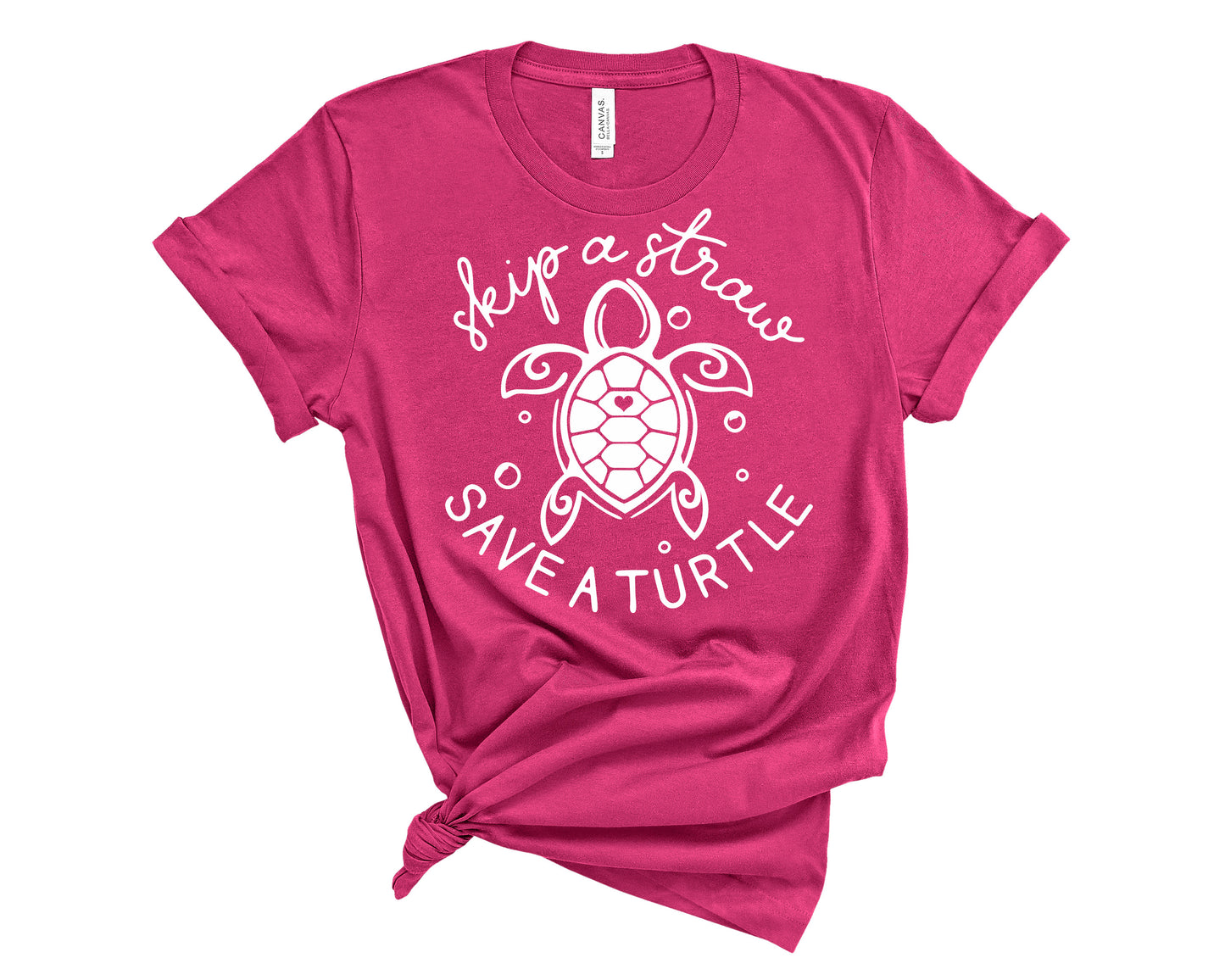 Save a Turtle T-shirt