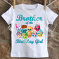 Shopkins Brother Shirt
