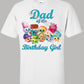 Shopkins Dad Shirt