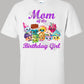 Shopkins Mom Shirt