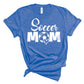 Soccer mom shirt
