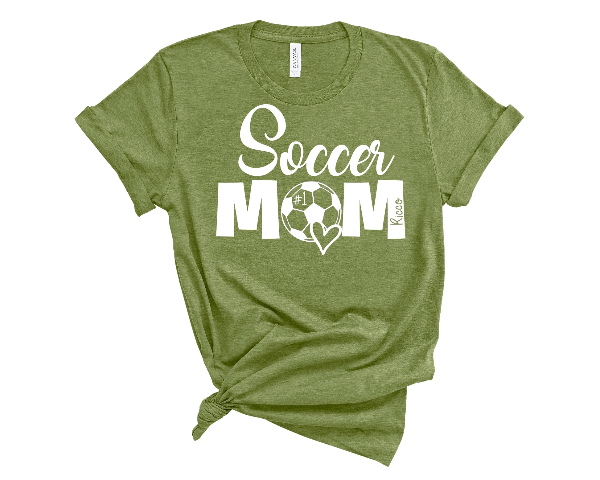 soccer mom shirt