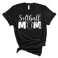 softball mom shirt