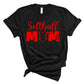 softball mom shirt