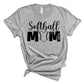 softball mom shirt
