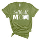 softball mom shirt