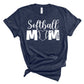 softball mom shirt