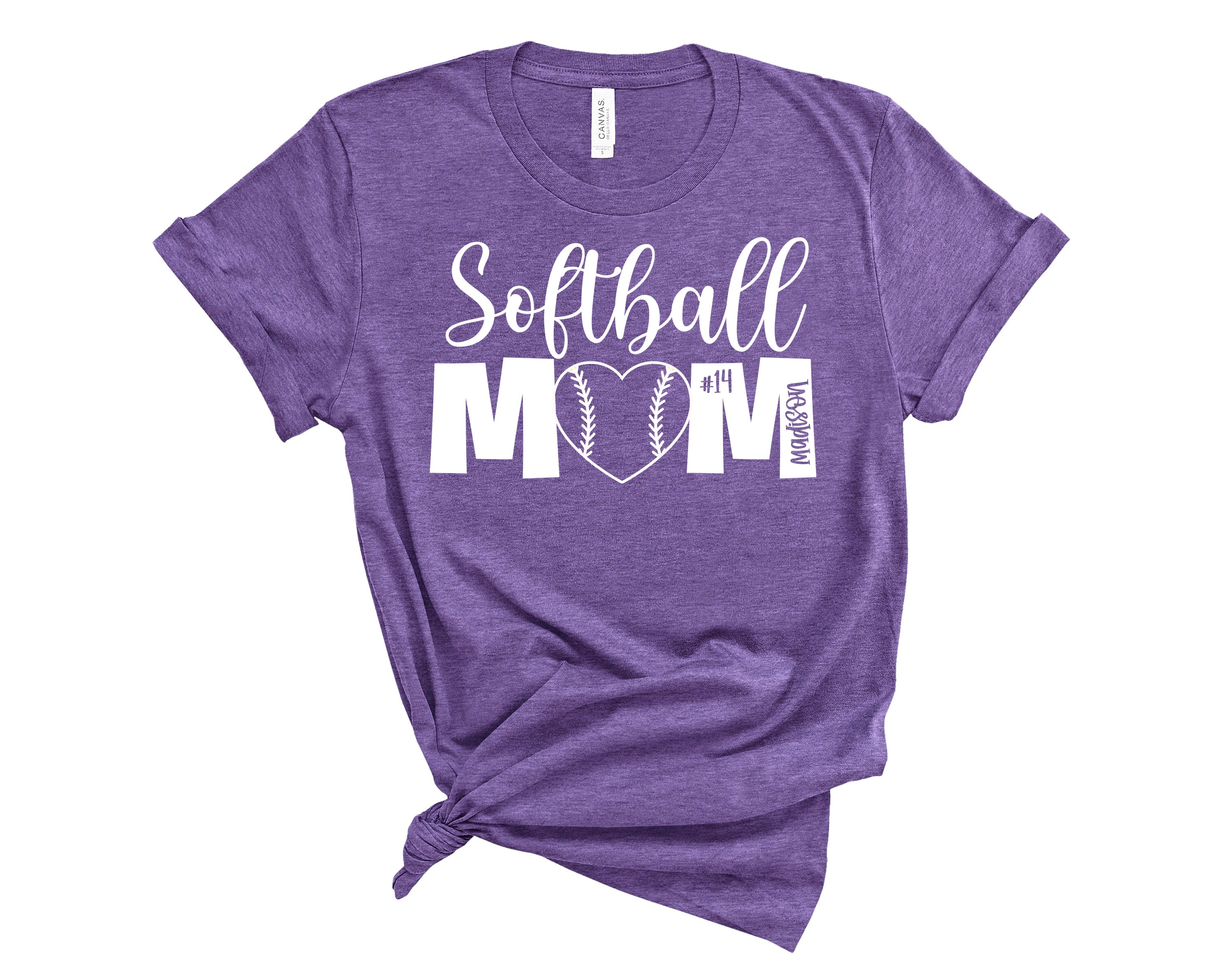 Softball Mom Shirt Twistin Twirlin Tutus