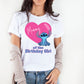 Stitch mommy shirt