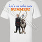 Adult Frozen Shirt
