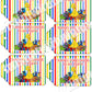 Sesame Street Birthday Party Printables