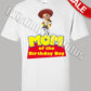 Toy Story Mom Birthday Shirt
