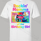 Trolls World Tour Mom Shirt
