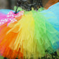 Adult Halloween Tutu