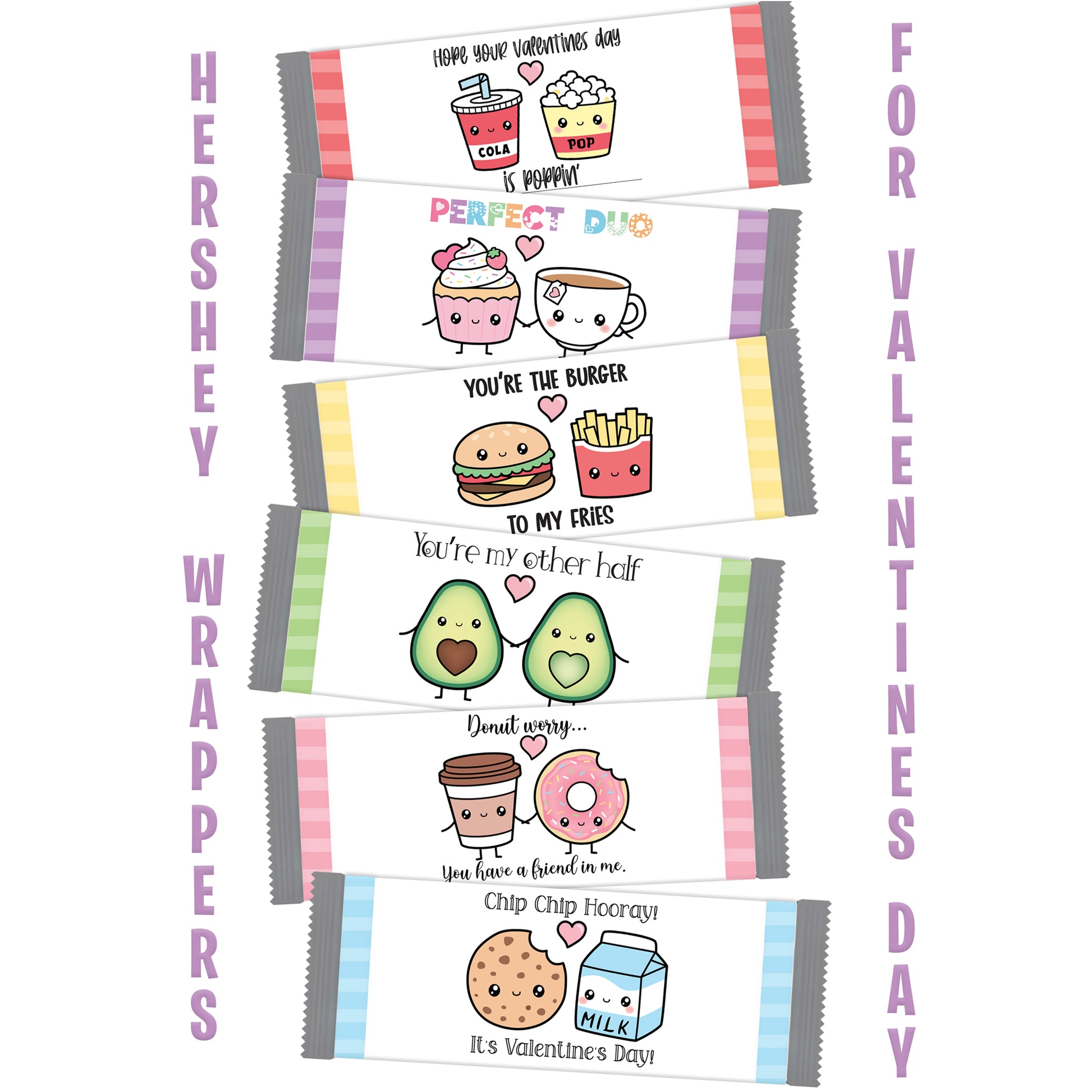 kawaii-food-hershey-bar-wrappers-for-valentine-s-day-twistin-twirlin-tutus for Free Printable Hershey Bar Wrappers Kawaii Food Hershey Bar Wrappers for Valentine's Day – Twistin Twirlin Tutus for Free Printable Hershey Bar Wrappers