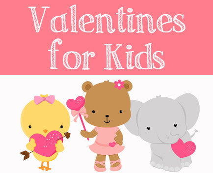 Valentines Day for kids