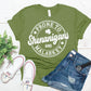 Women's St. Patrick's Day T-shirt